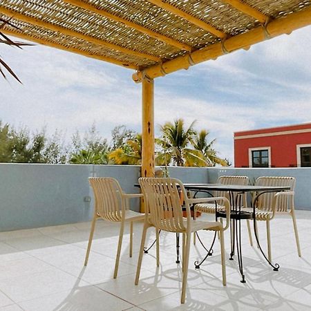 Estudio Terraza - Todos Santos - Centro Zewnętrze zdjęcie