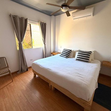Estudio Terraza - Todos Santos - Centro Zewnętrze zdjęcie