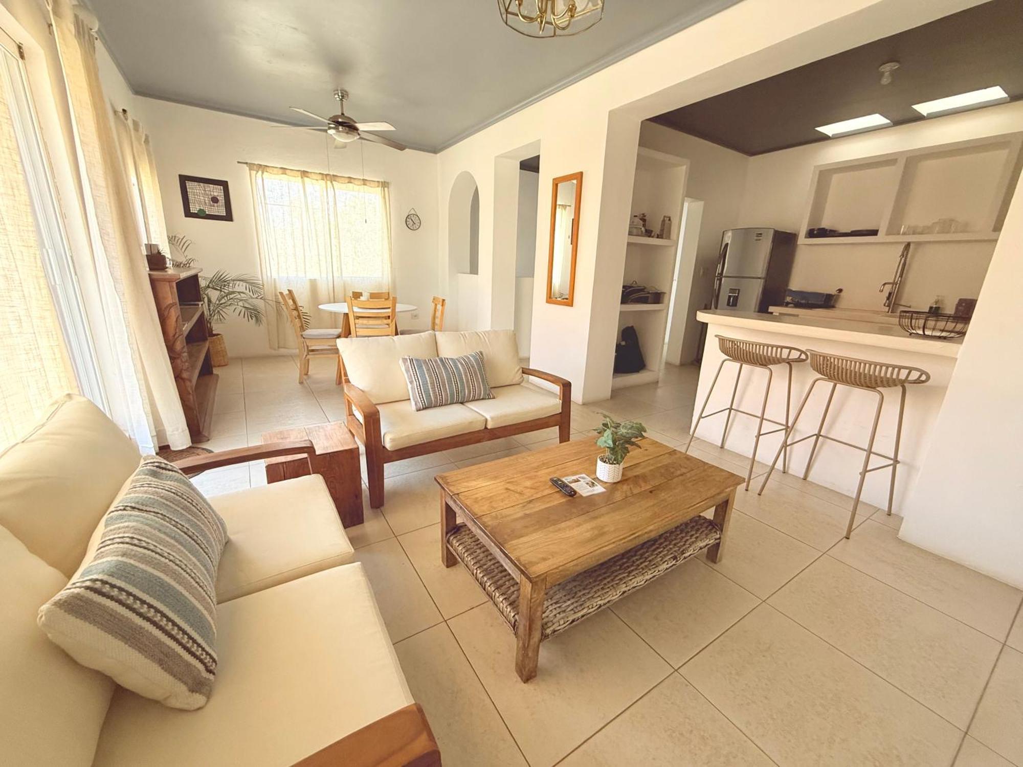 Estudio Terraza - Todos Santos - Centro Zewnętrze zdjęcie